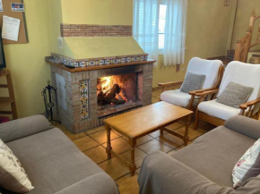 Casona y Posada Fuente del Barrio
